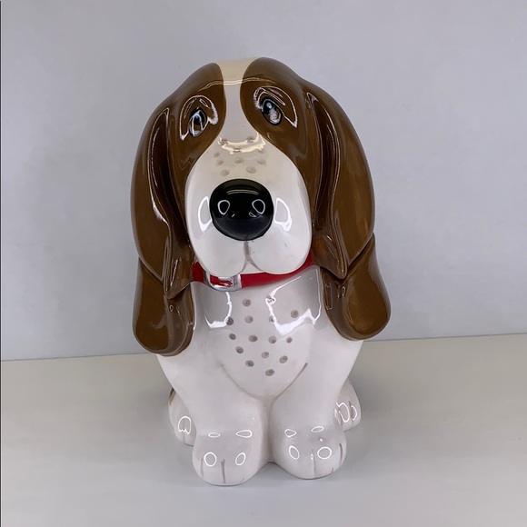The Pioneer Woman Kitchen Pioneer Woman Cookie Jar Charlie Basset